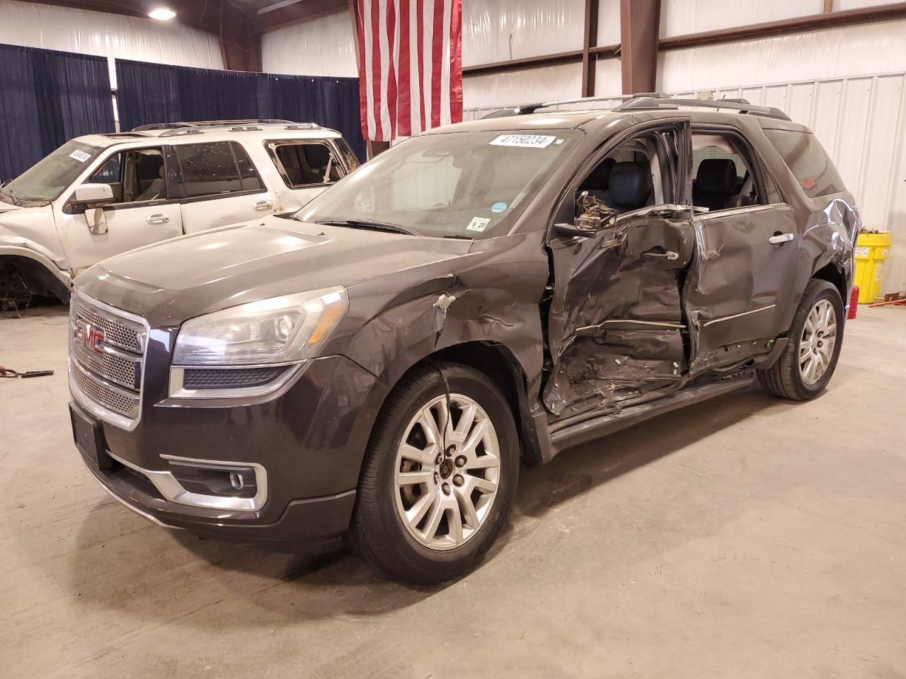 Gmc Acadia (2015)