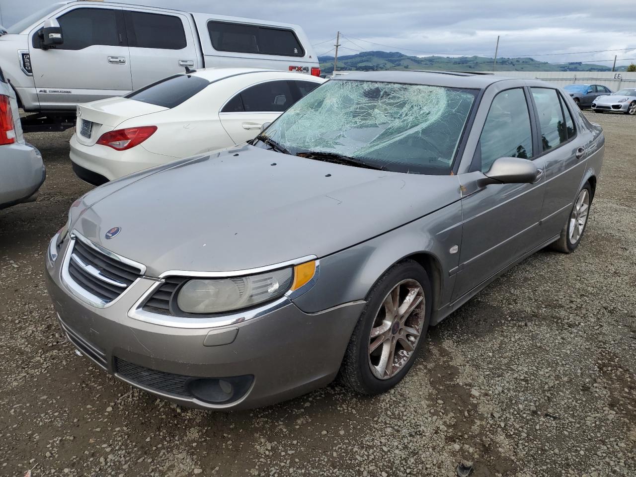 Saab 9000 (2006)