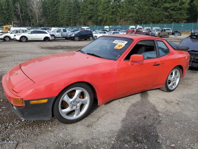 Porsche 944 (1985)