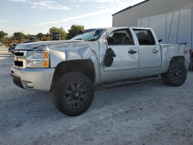 Chevrolet 1500 (2013)