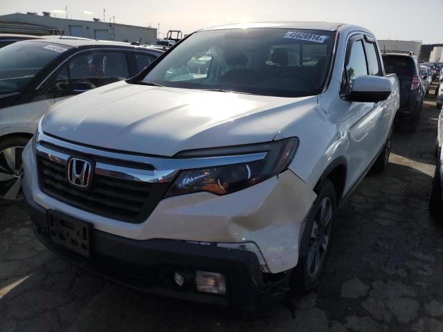 Honda Ridgeline (2019)