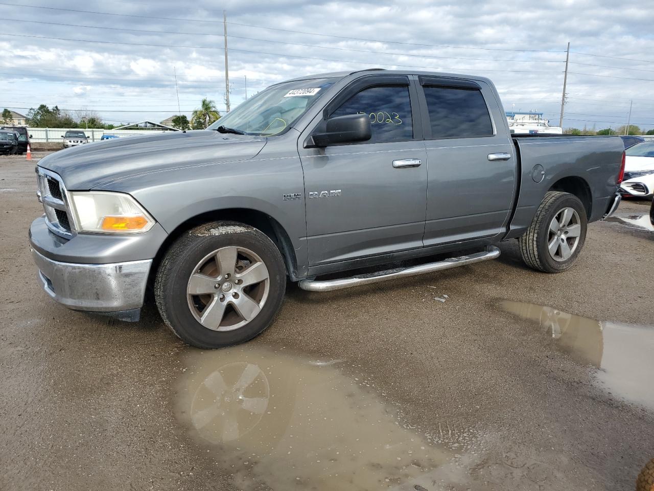 Dodge Ram (2009)