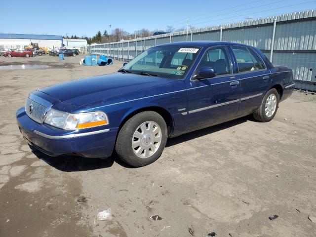 Mercury Grmarquis (2004)