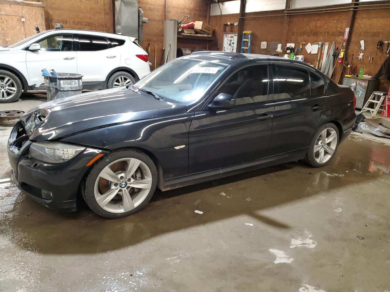 Bmw 3er (2011)