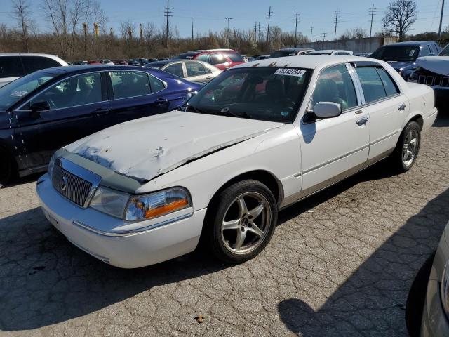 Mercury Grmarquis (2005)