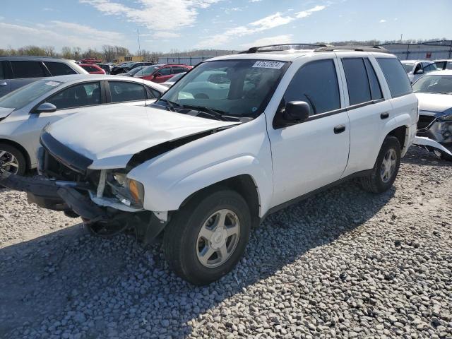 Chevrolet Trailblzr (2006)