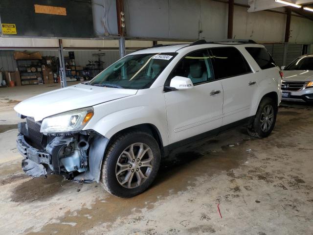 Gmc Acadia (2013)