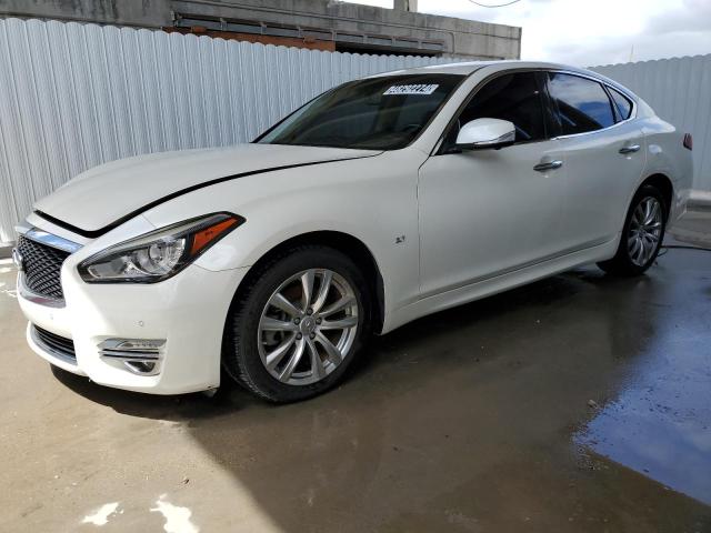 Infiniti Q70 (2017)