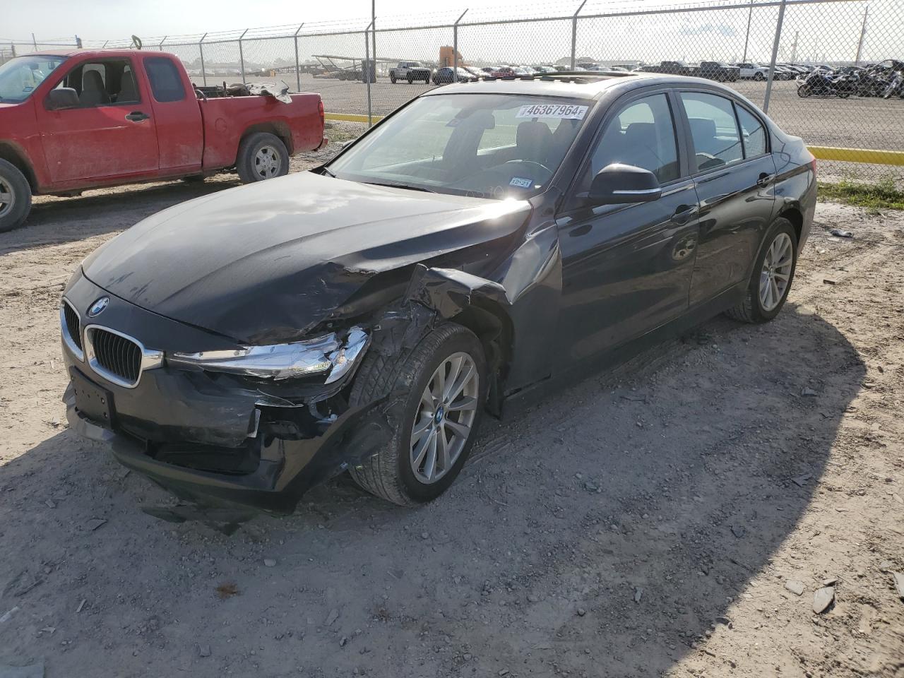 Bmw 3er (2016)