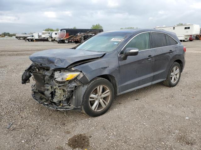 Acura Rdx (2014)