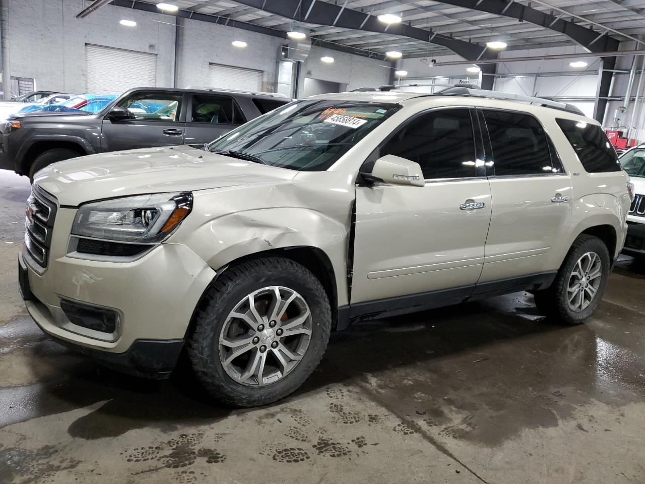 Gmc Acadia (2015)