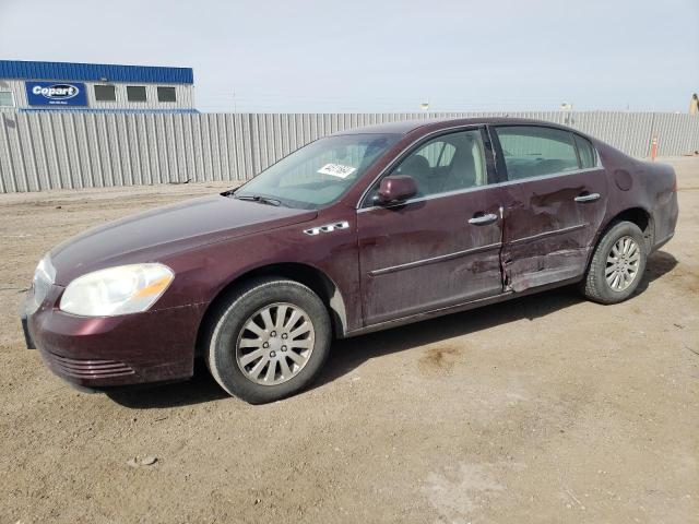 Buick Lucerne (2006)