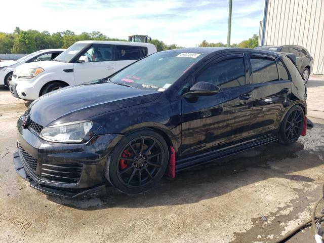 Volkswagen Gti (2017)