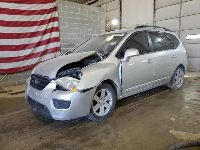 Kia Rondo (2009)