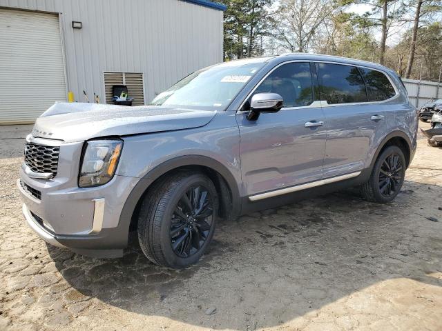 Kia Telluride (2021)