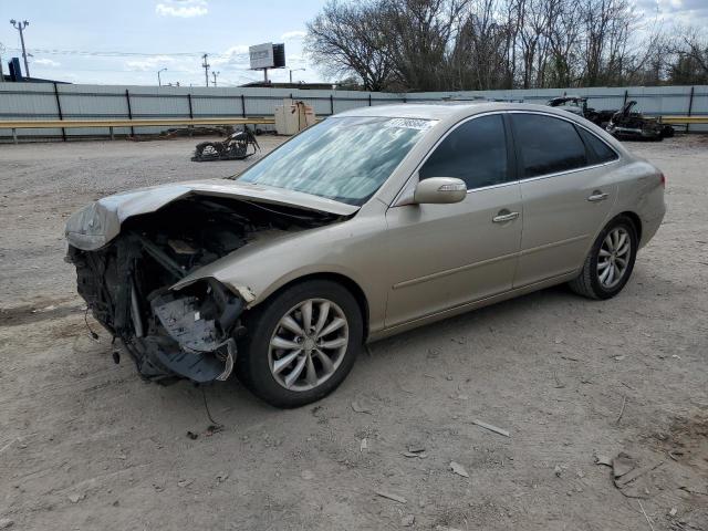 Hyundai Azera (2008)