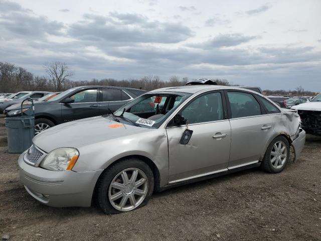 Ford 500 (2006)