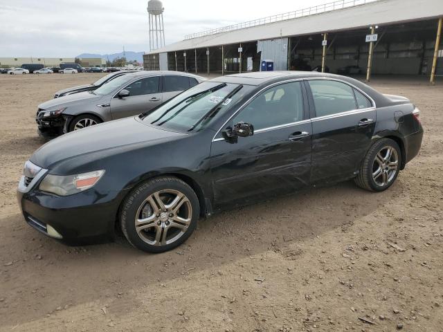 Acura Rl (2009)