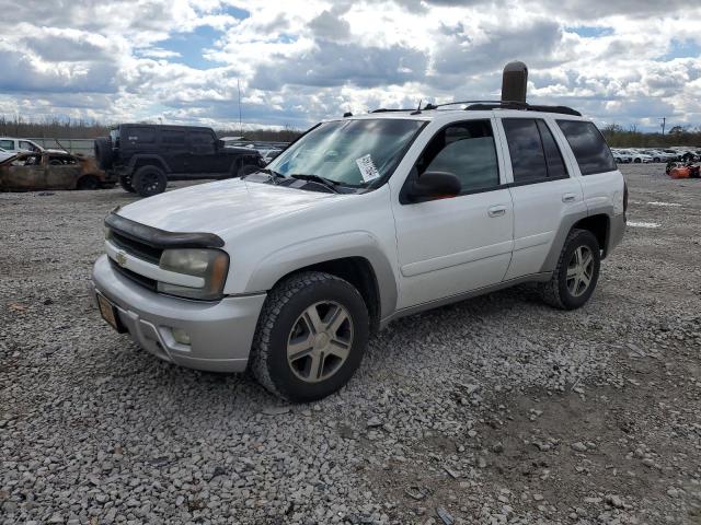 Chevrolet Trailblzr (2005)