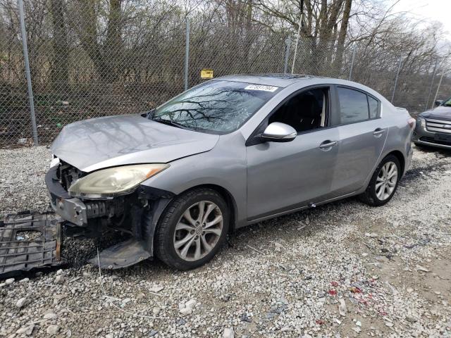 Mazda Mazda3 (2010)