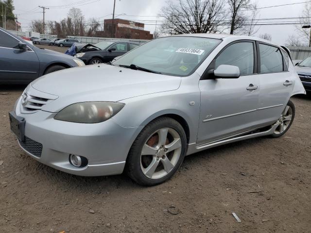 Mazda Mazda3 (2005)