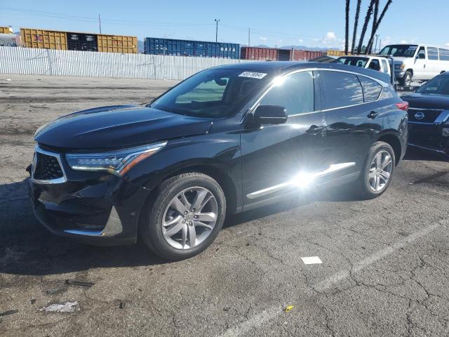 Acura Rdx (2021)