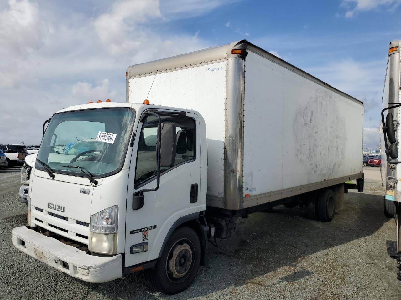 Isuzu All (2010)