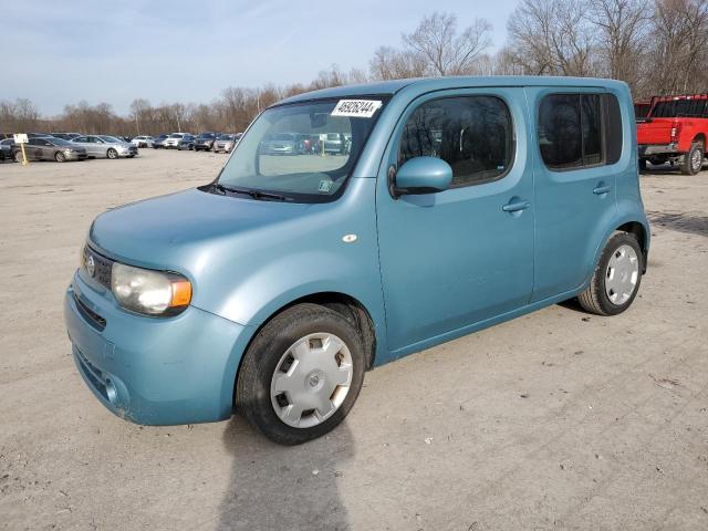 Nissan Cube (2011)