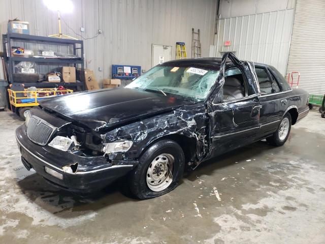 Mercury Grmarquis (1997)