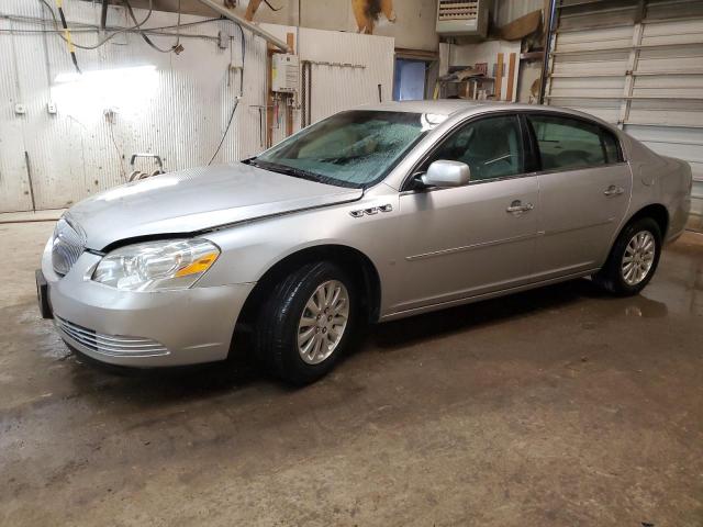 Buick Lucerne (2008)