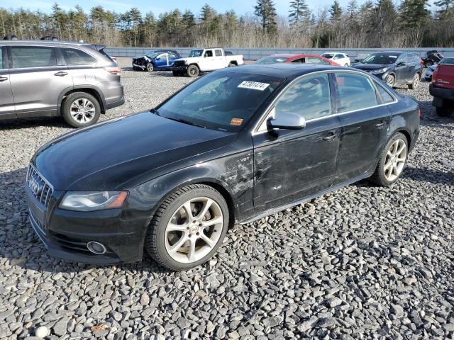Audi S4-rs4 (2010)