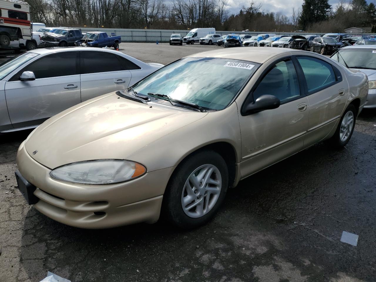 Dodge Intrepid (2001)