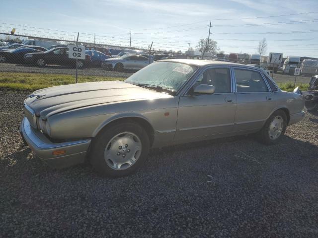 Jaguar Xj6 (1996)