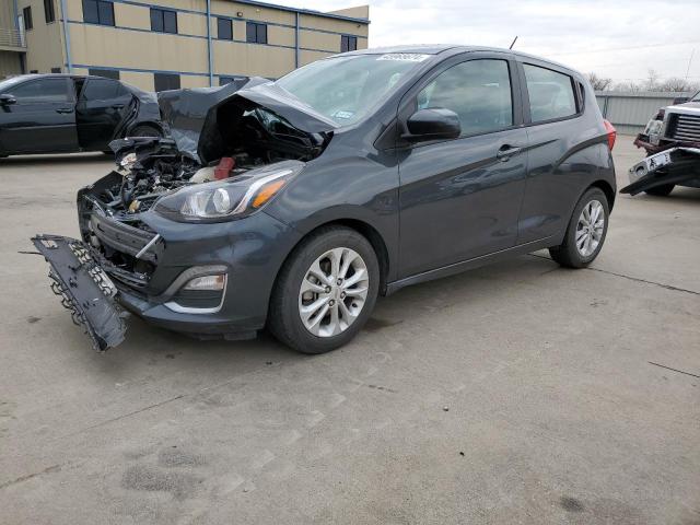 Chevrolet Spark (2020)