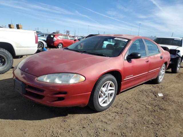 Dodge Intrepid (2000)
