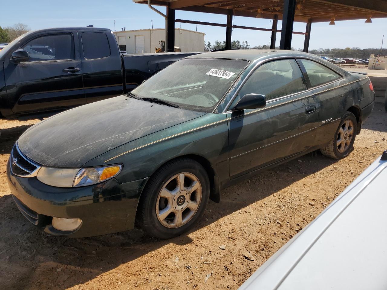 Toyota Camry solara (1999)