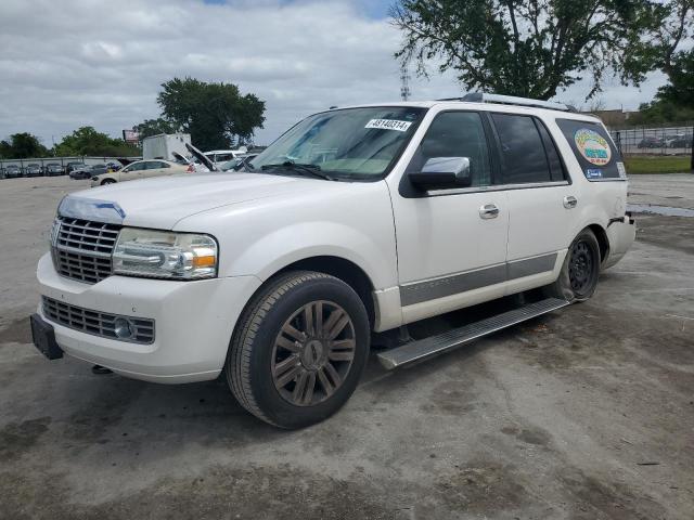 Lincoln Navigator (2012)