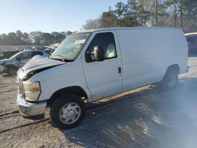 Ford Econoline (2008)