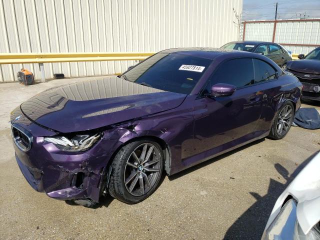 Bmw 2 series (2023)