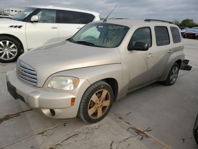Chevrolet Hhr (2009)