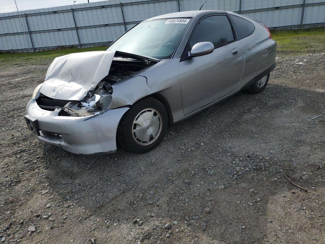 Honda Insight (2003)