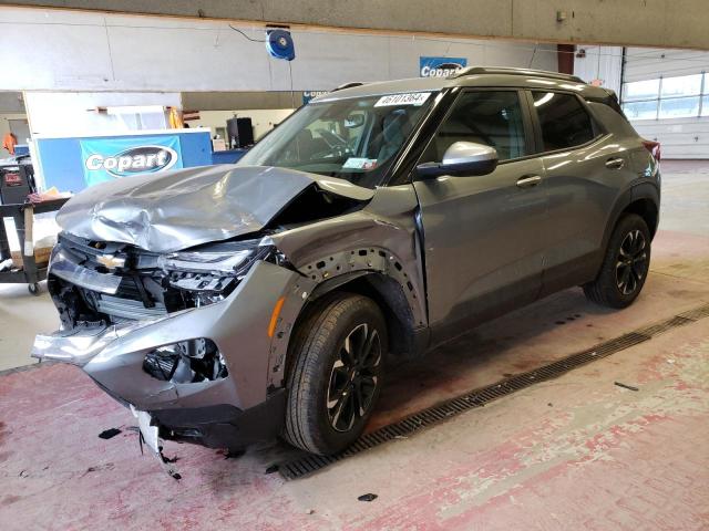 Chevrolet Trailblzr (2023)