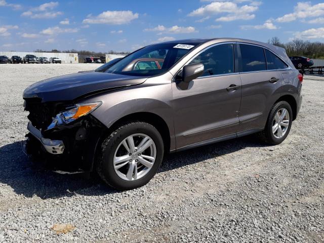 Acura Rdx (2013)