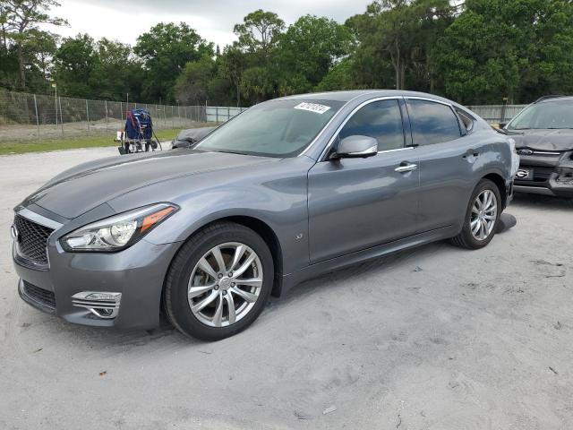 Infiniti Q70 (2015)