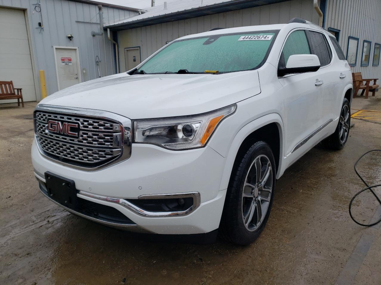 Gmc Acadia (2019)
