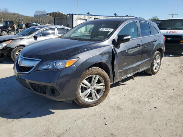 Acura Rdx (2015)