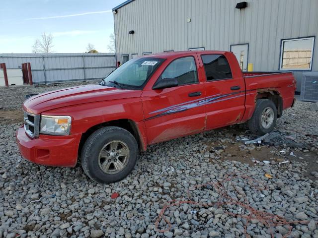 Dodge Dakota (2008)