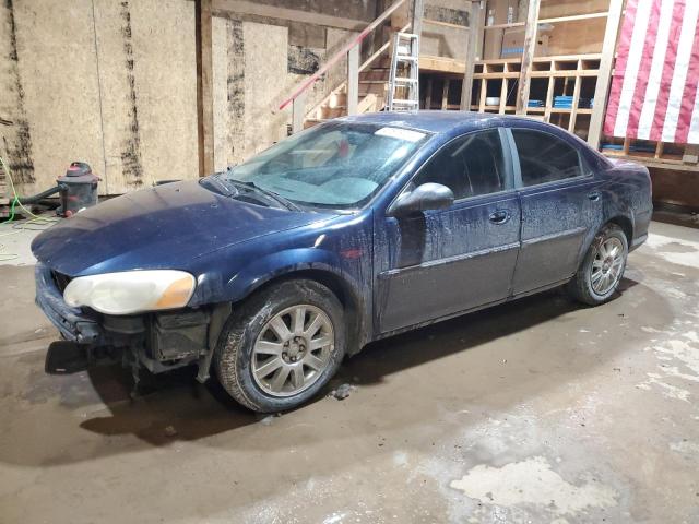 Chrysler Sebring (2006)