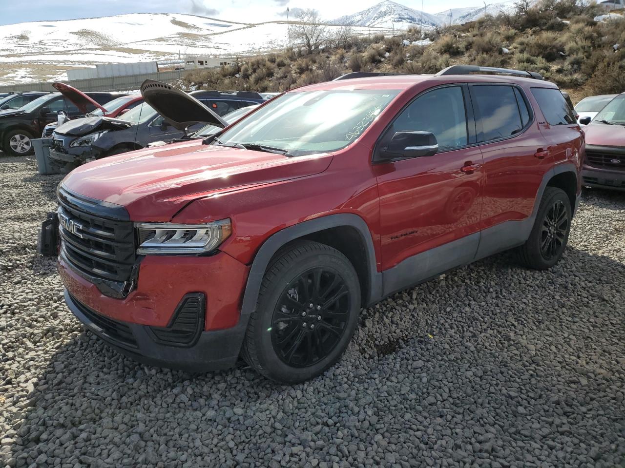 Gmc Acadia (2023)