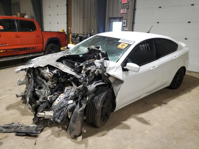 Dodge Dart (2013)